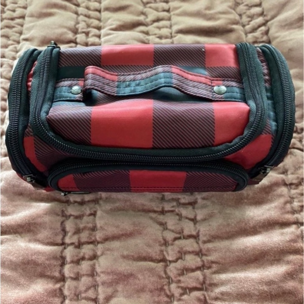 Lug trolley cosmetic set - Picture 5 of 12